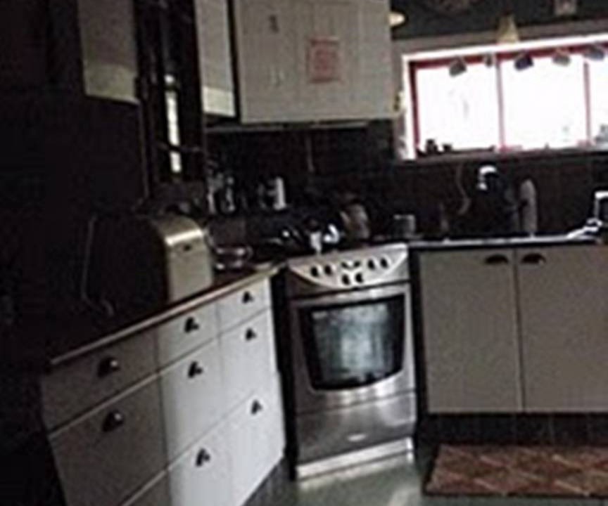 Photo of Kitchen in Dals Langed