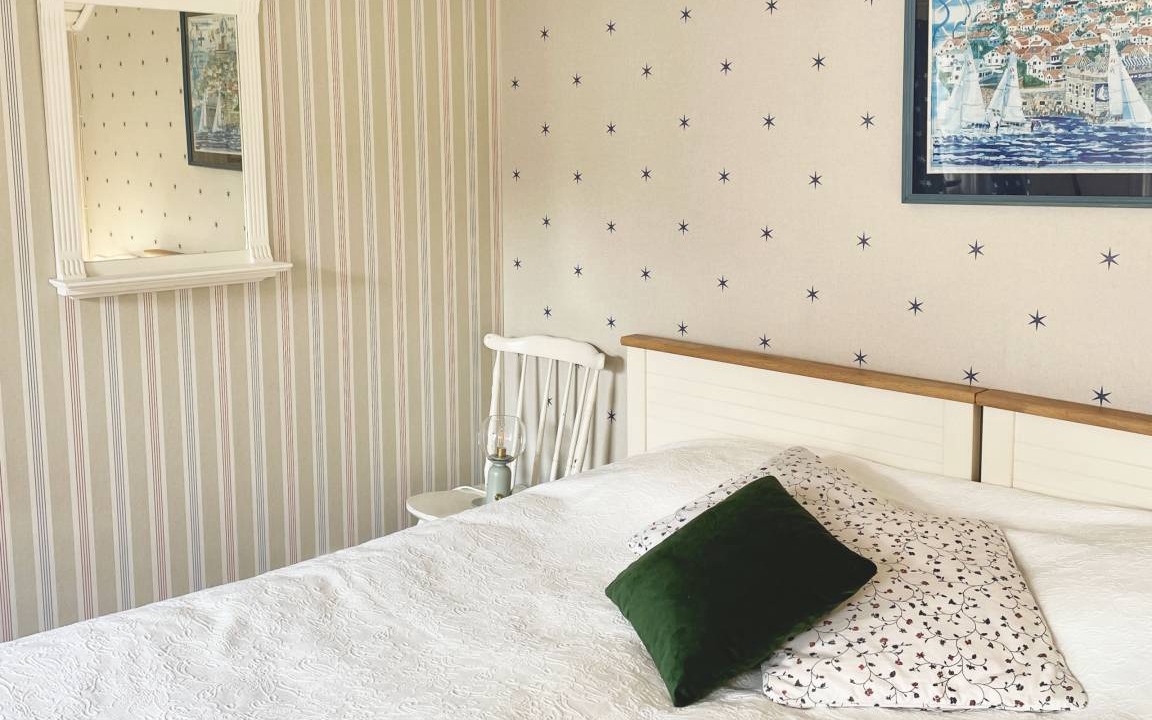 Photo of Bedroom in Kungalv Municipality