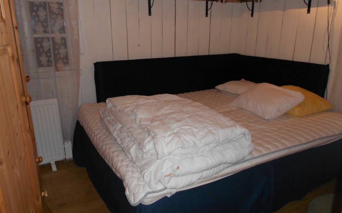 Photo of Bedroom in Markaryd