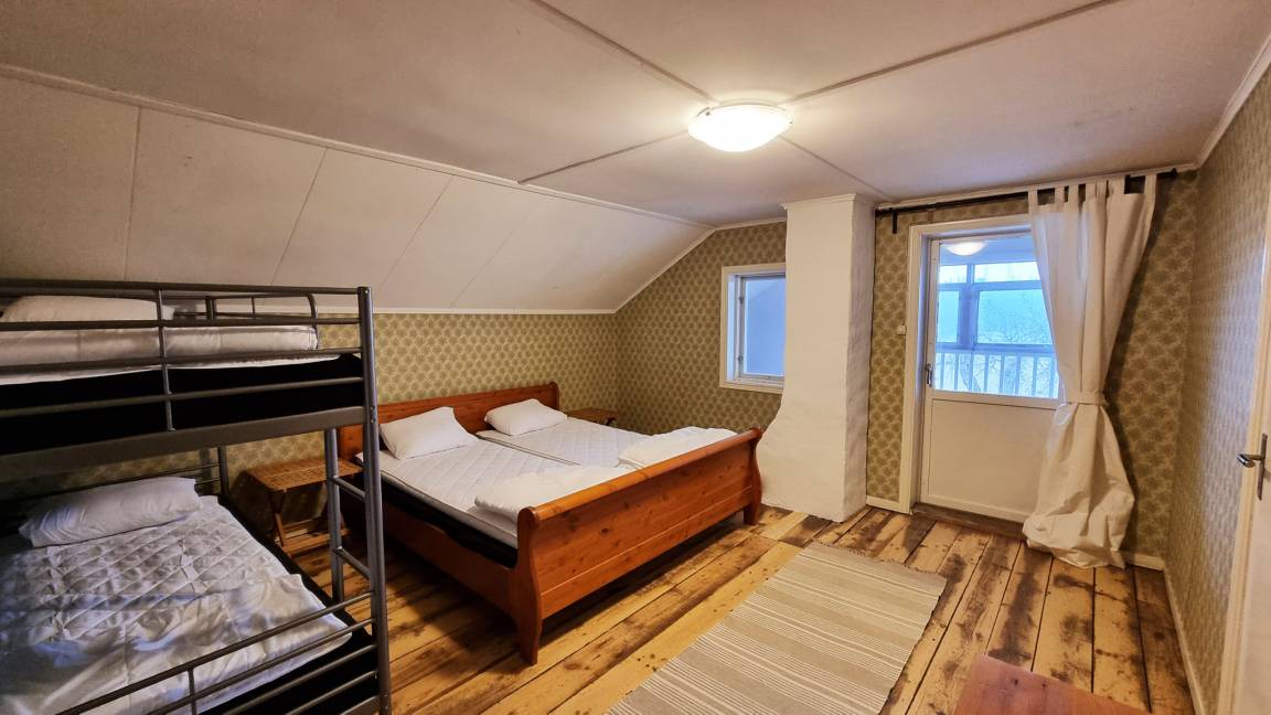 Photo of Bedroom in Nykoping