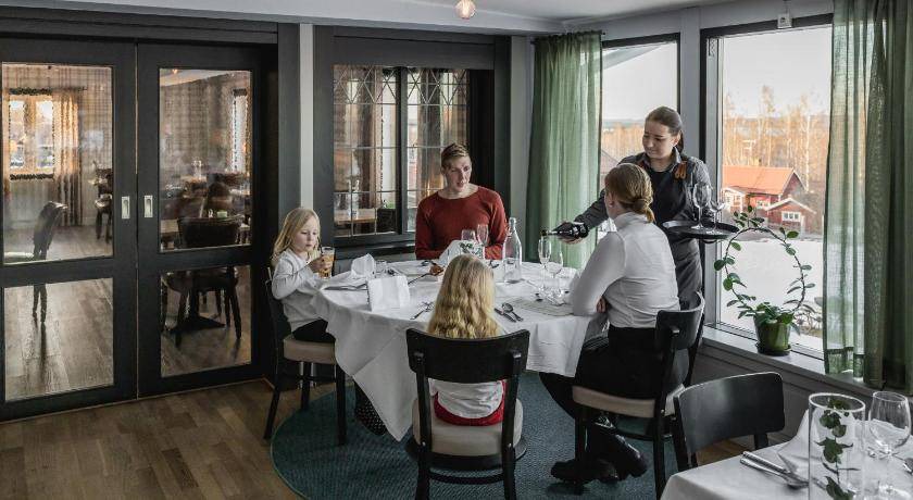Photo of Others in Tallberg