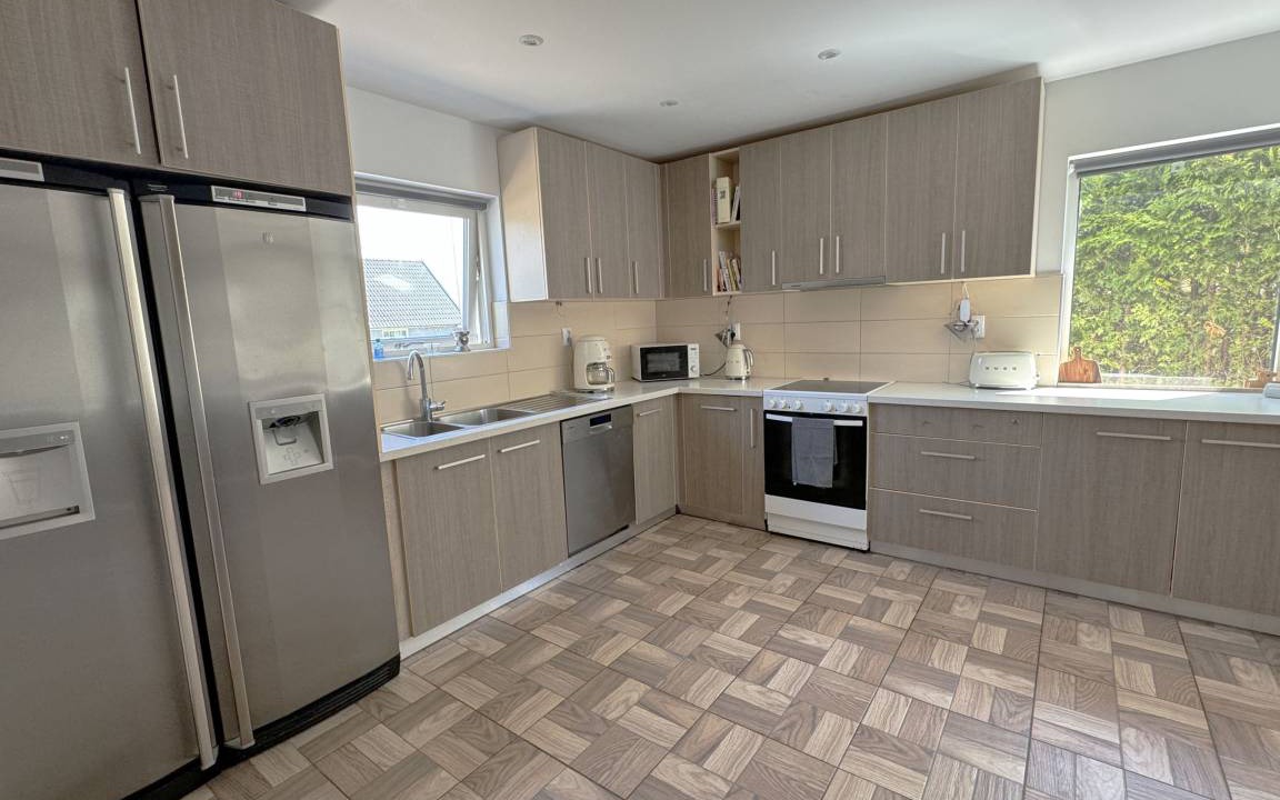 Photo of Kitchen in Halmstad