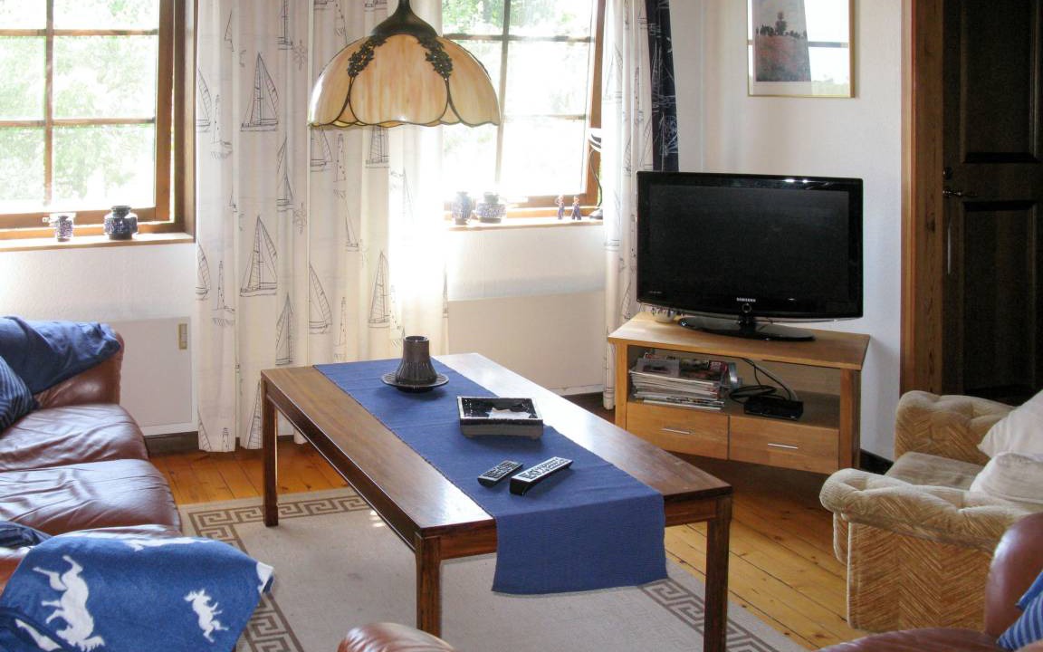 Photo of Livingroom in Vikbolandet