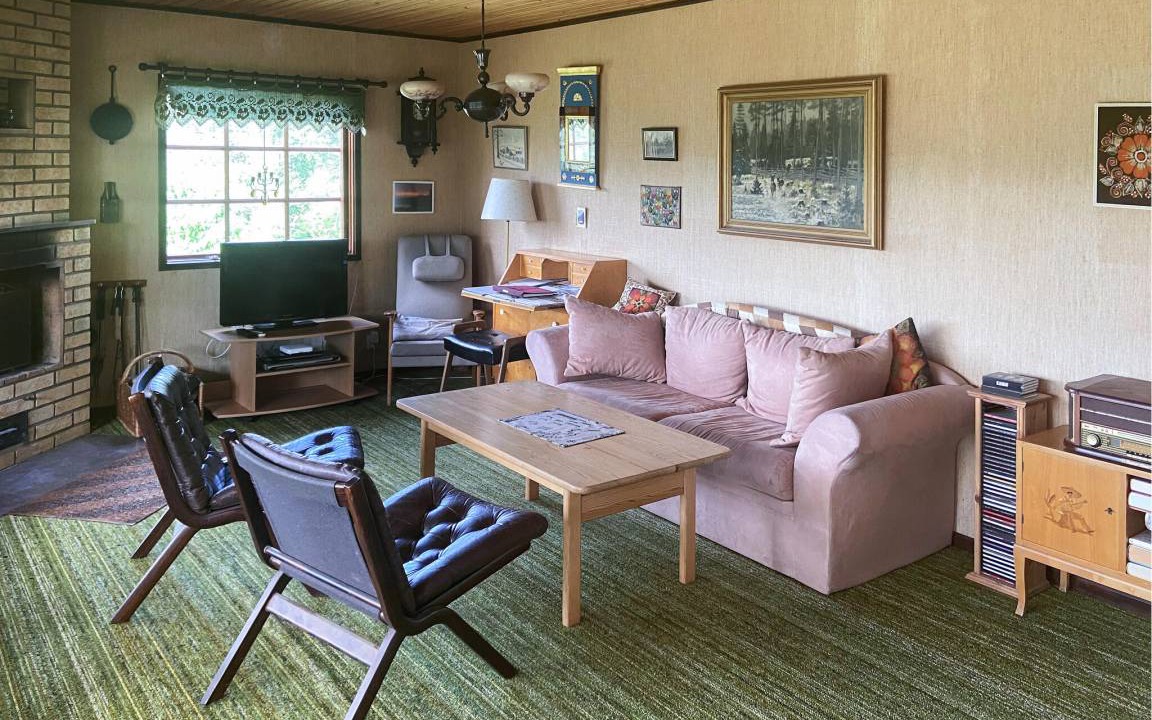 Photo of Livingroom in Brokind