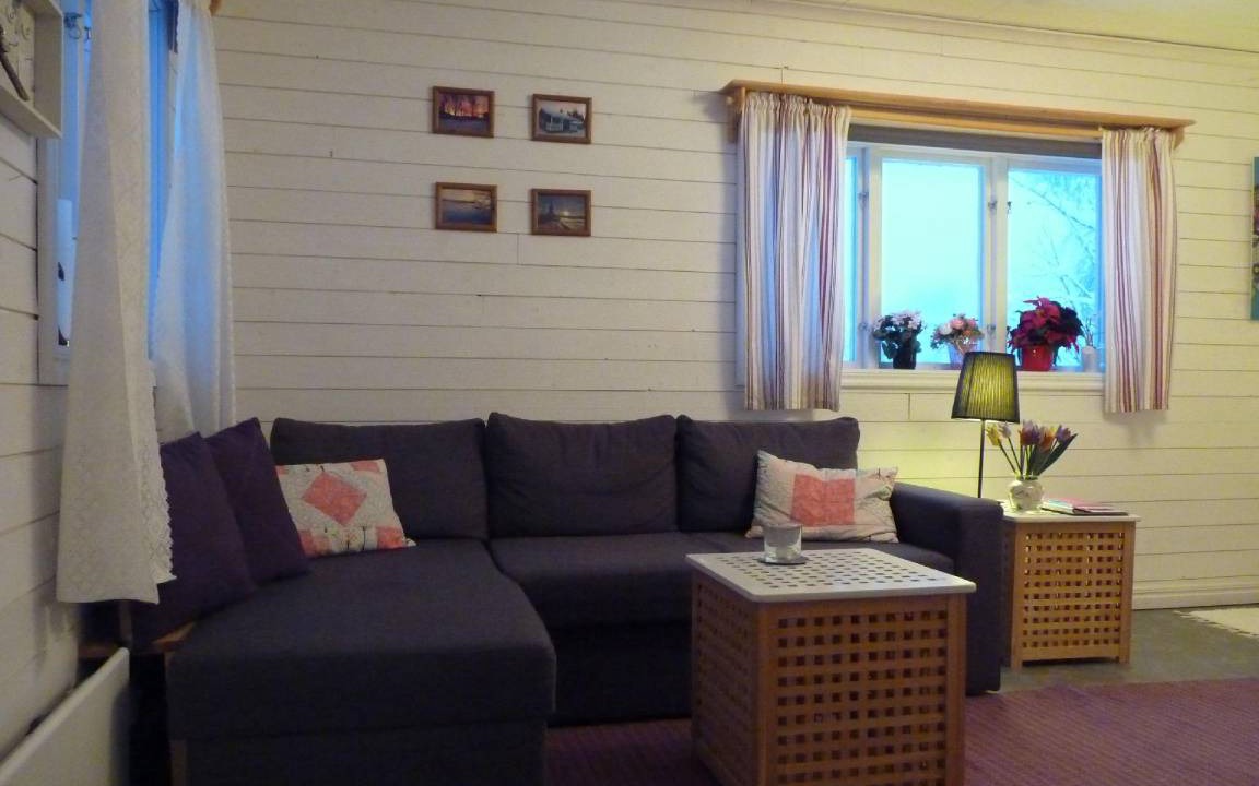 Photo of Others in Hammarstrand