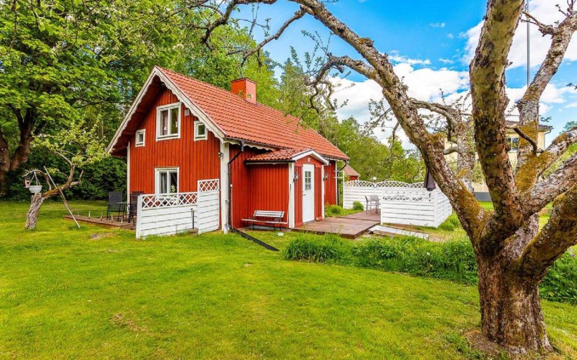 Photo of Others in Mariannelund
