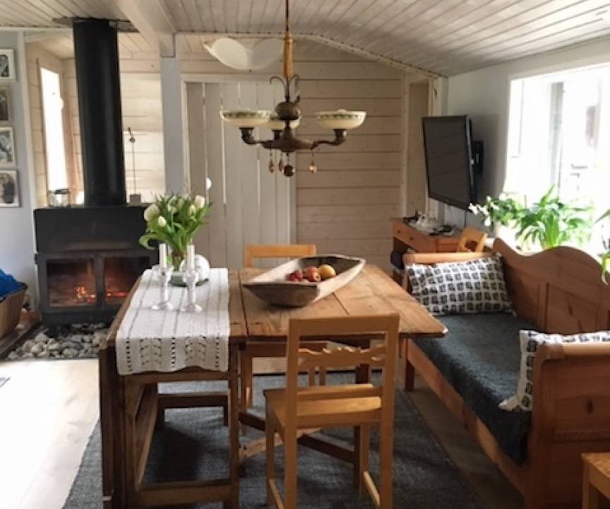 Photo of Livingroom in Falkvik