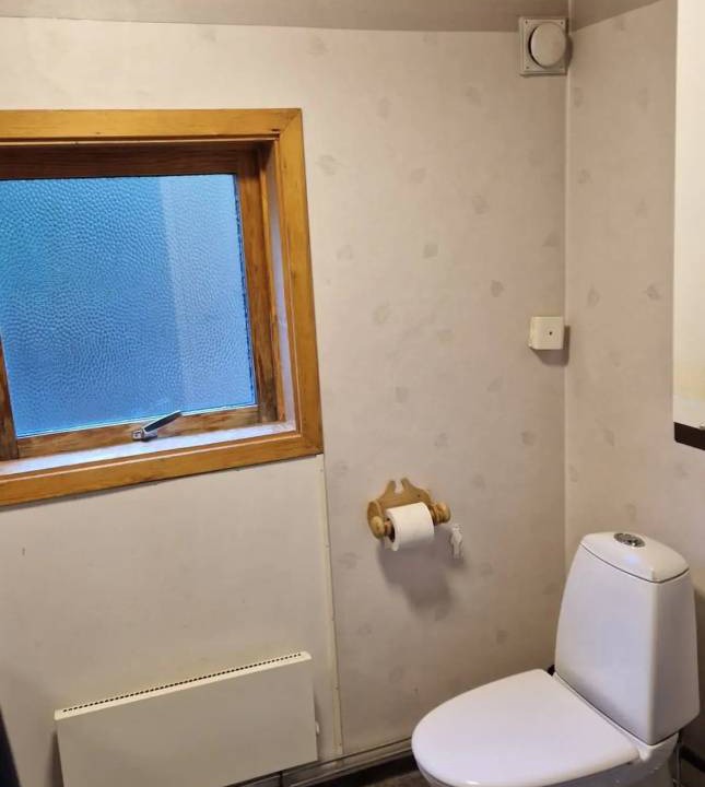 Photo of Bathroom in Kurravaara