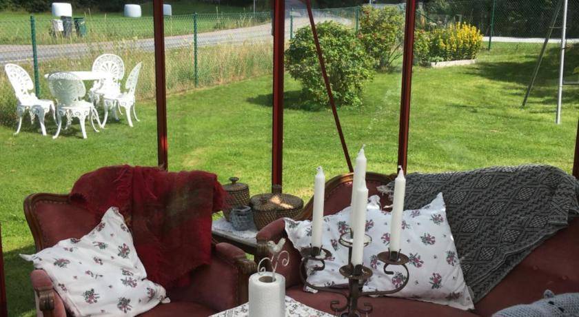 Photo of Patio Balcony in Kyrkesund