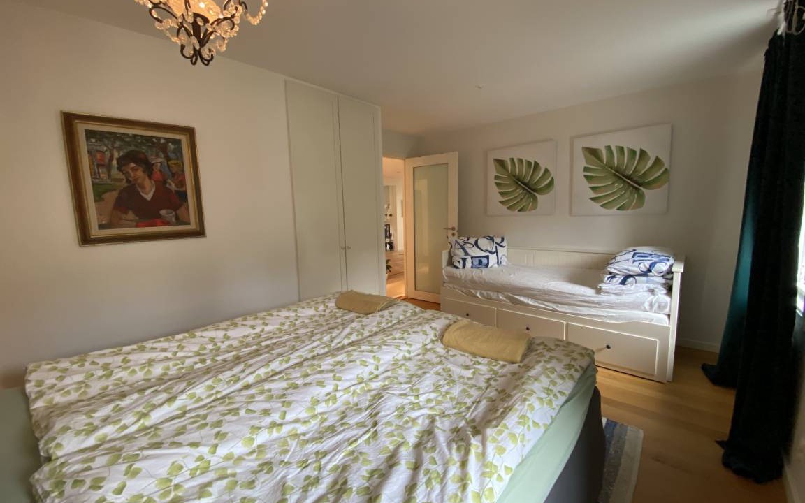 Photo of Bedroom in Lervik