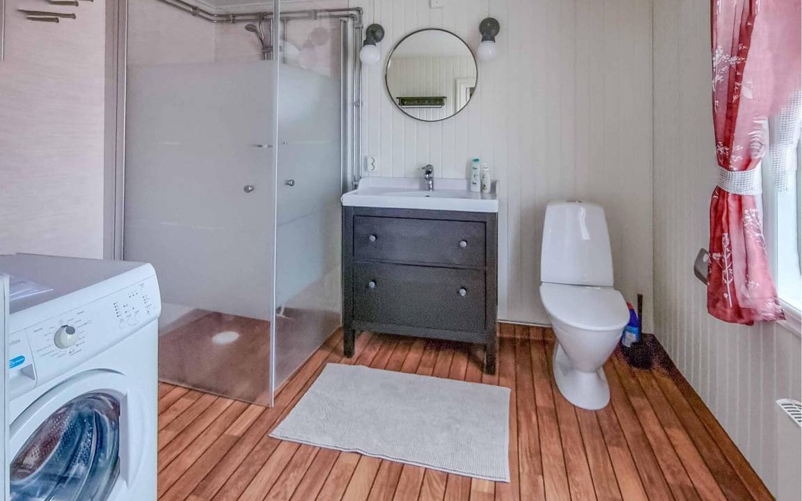 Photo of Bathroom in Bergkvara