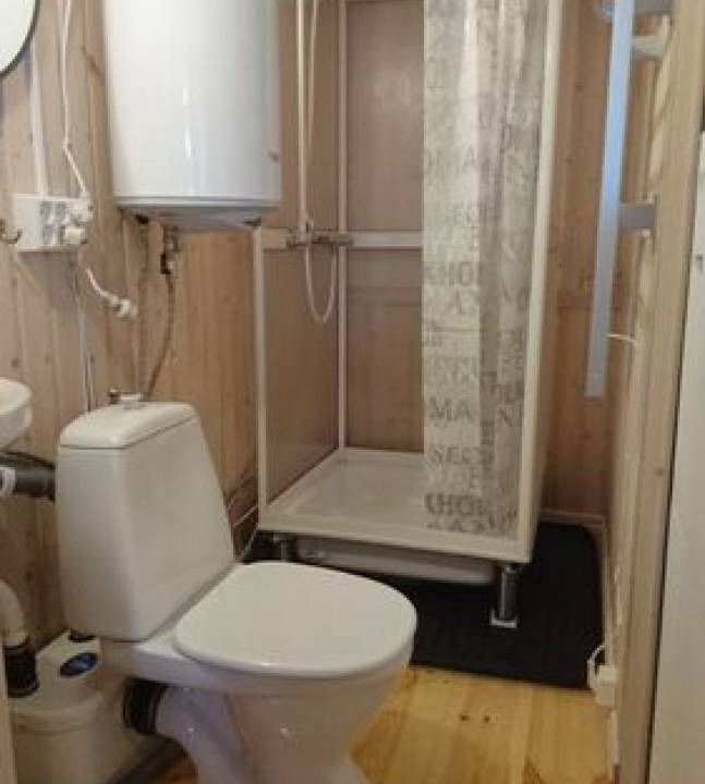 Photo of Bathroom in Musko