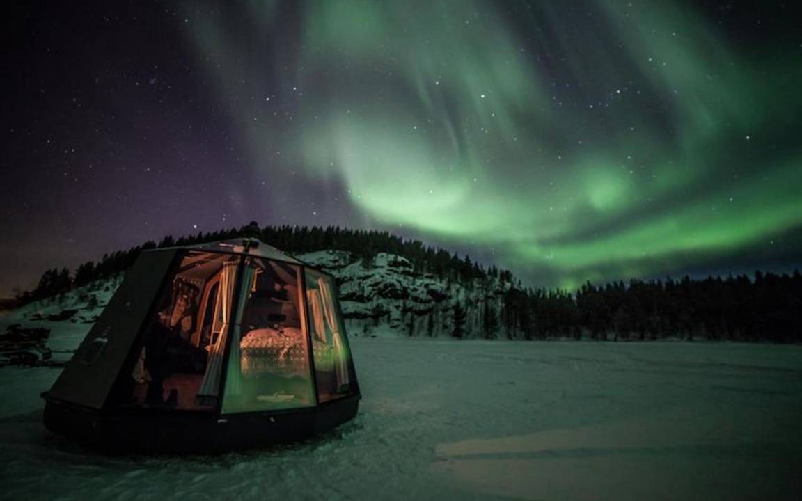 Photo of Others in Jokkmokk Municipality