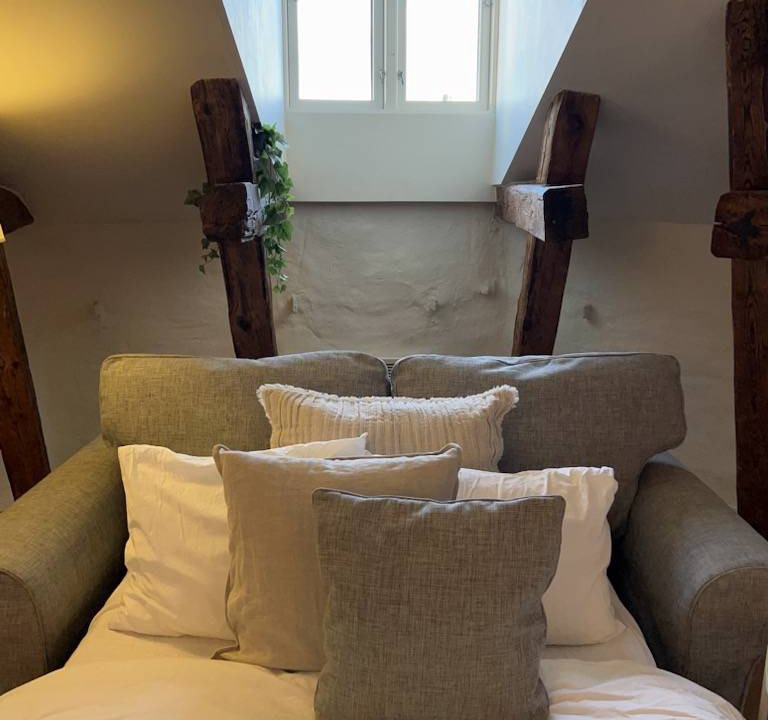 Photo of Bedroom in Norrmalm