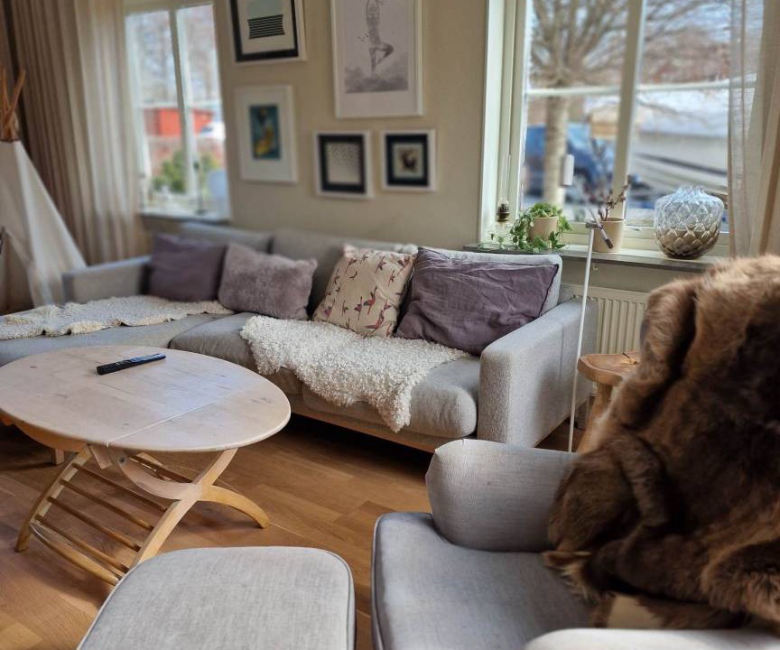 Photo of Livingroom in Trosa