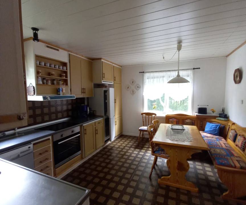 Photo of Kitchen in Korsberga