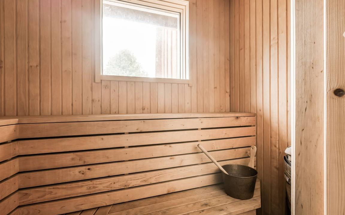 Photo of Bathroom in Stavsjo