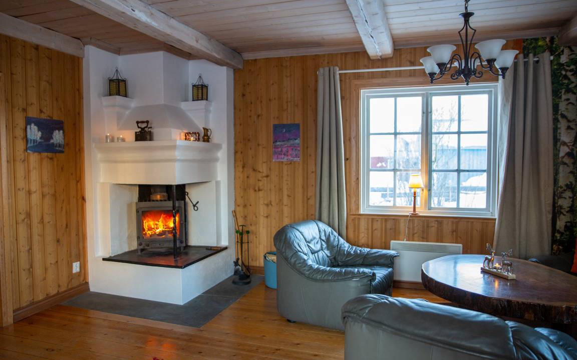 Photo of Livingroom in Gargnas