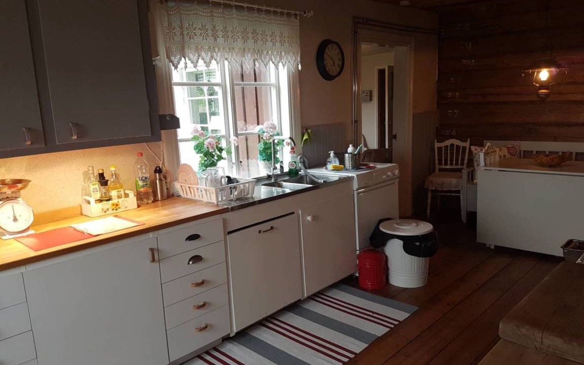 Photo of Kitchen in Skinnskatteberg Municipality