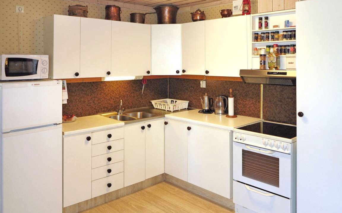 Photo of Kitchen in Vemhan