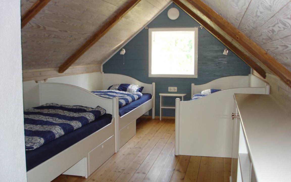 Photo of Bedroom in Hultsfred