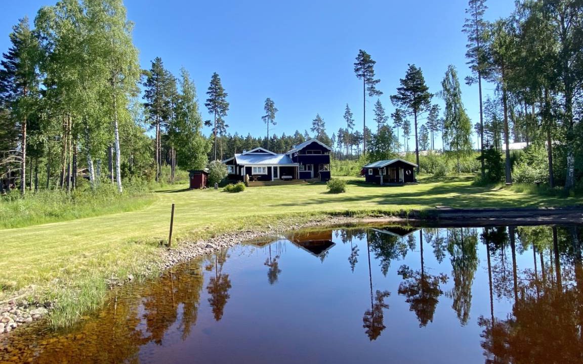 Photo of Others in Dalarna