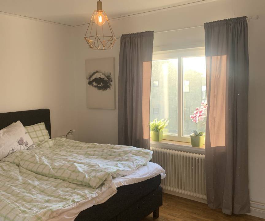 Photo of Bedroom in Galgamarken-Trosso