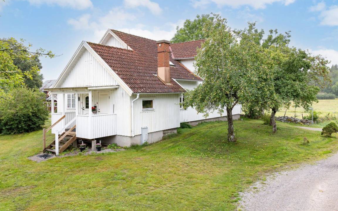 Photo of Buildings in Arvidstorp