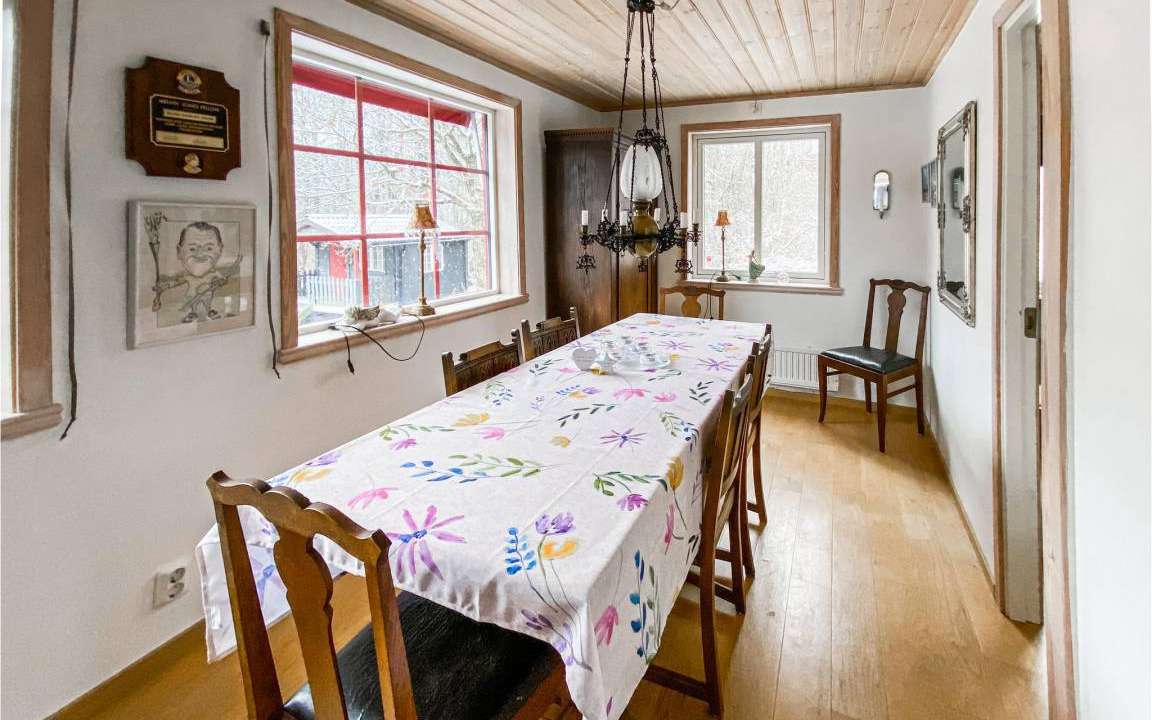 Photo of Bedroom in Falkenberg
