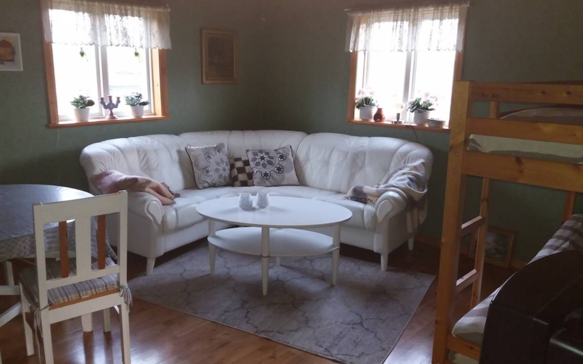 Photo of Livingroom in Orsjo
