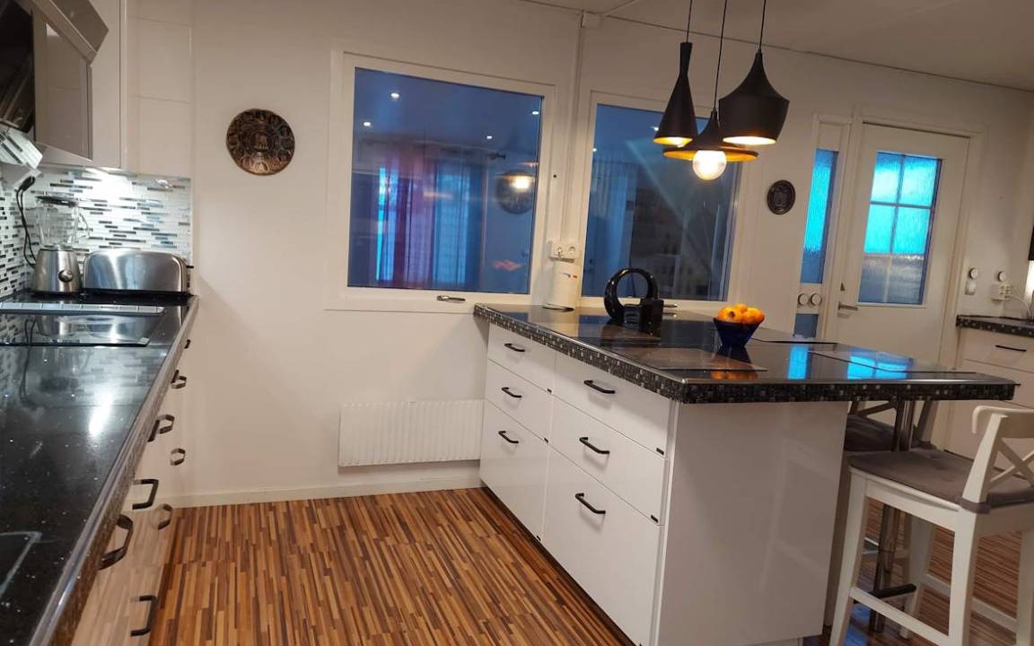 Photo of Kitchen in Goteborg Municipality