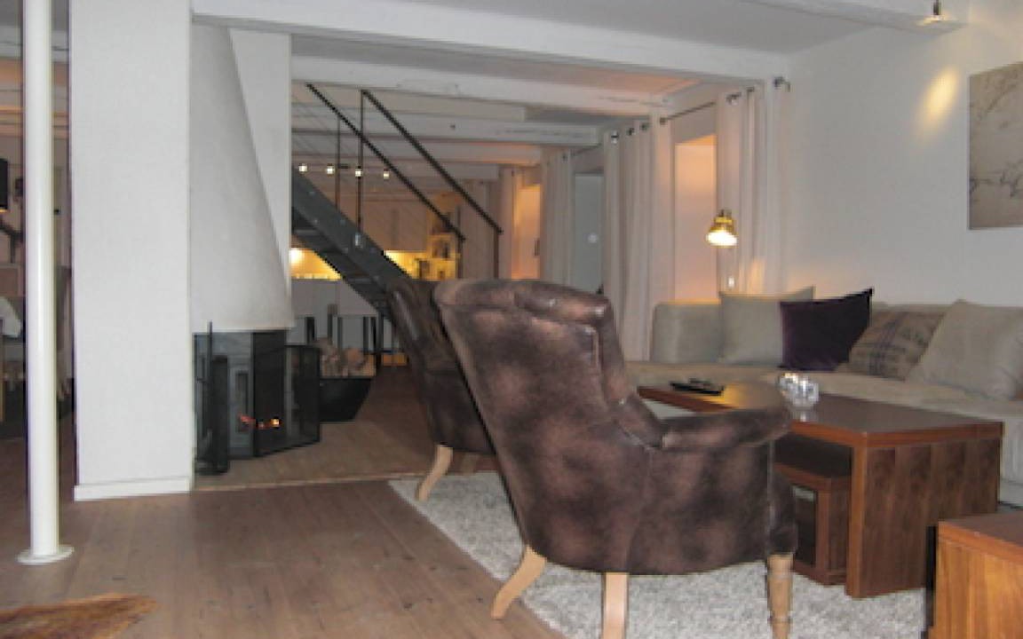 Photo of Livingroom in Hoganas