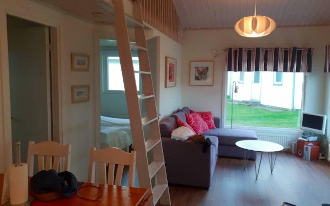 Photo of Livingroom in Falkenberg