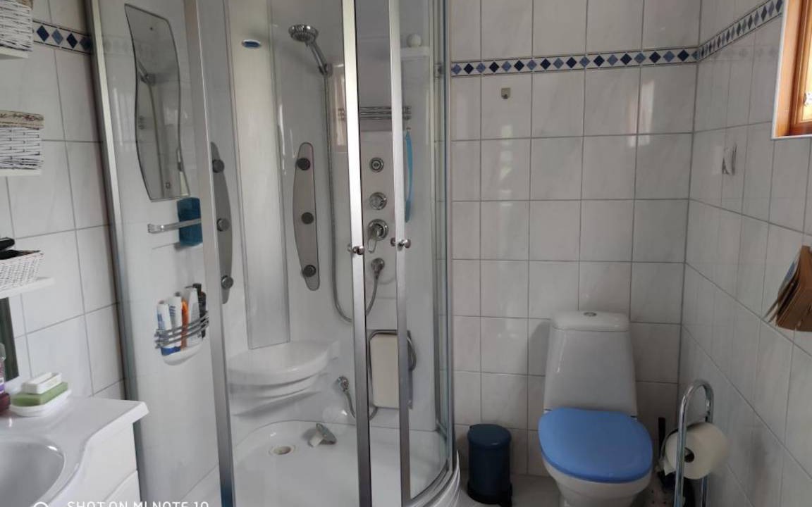 Photo of Bathroom in Uddevalla Municipality