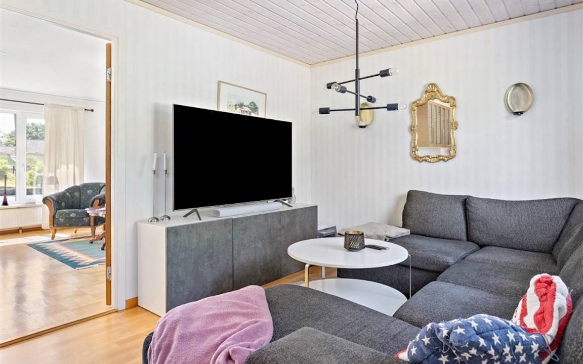 Photo of Livingroom in Vissefjaerda