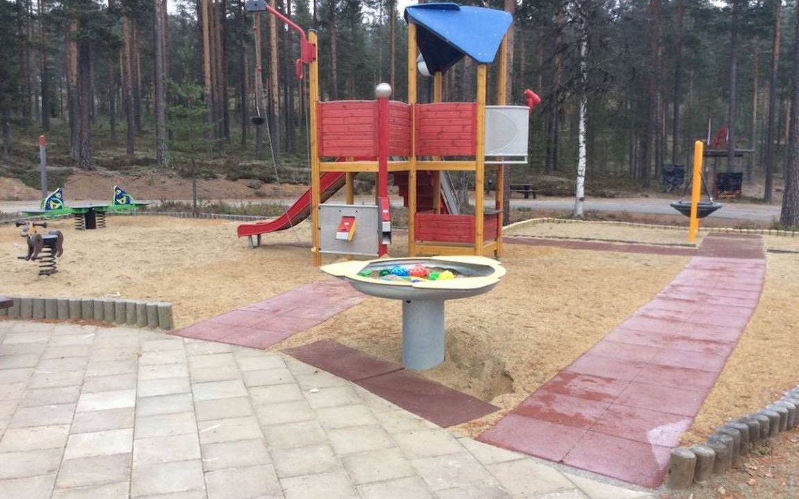 Photo of Others in Hällfors