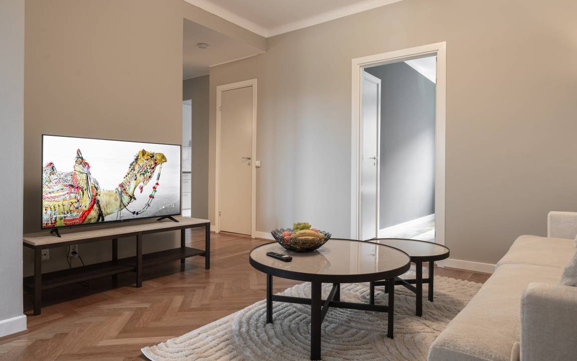 Photo of Livingroom in Centrum