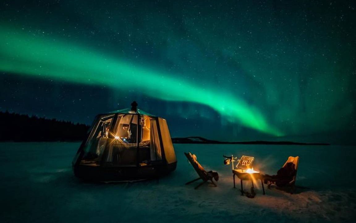 Photo of Others in Jokkmokk Municipality