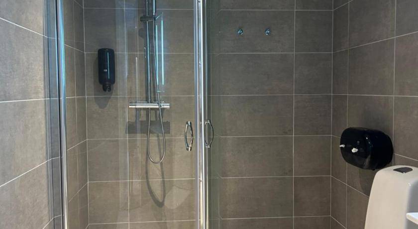 Photo of Bathroom in Mellbystrand