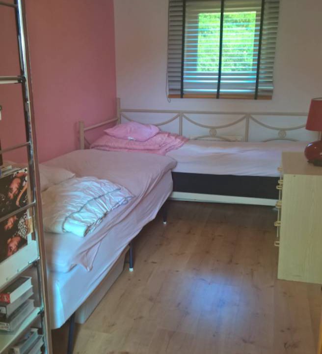 Photo of Bedroom in Hoviksnas