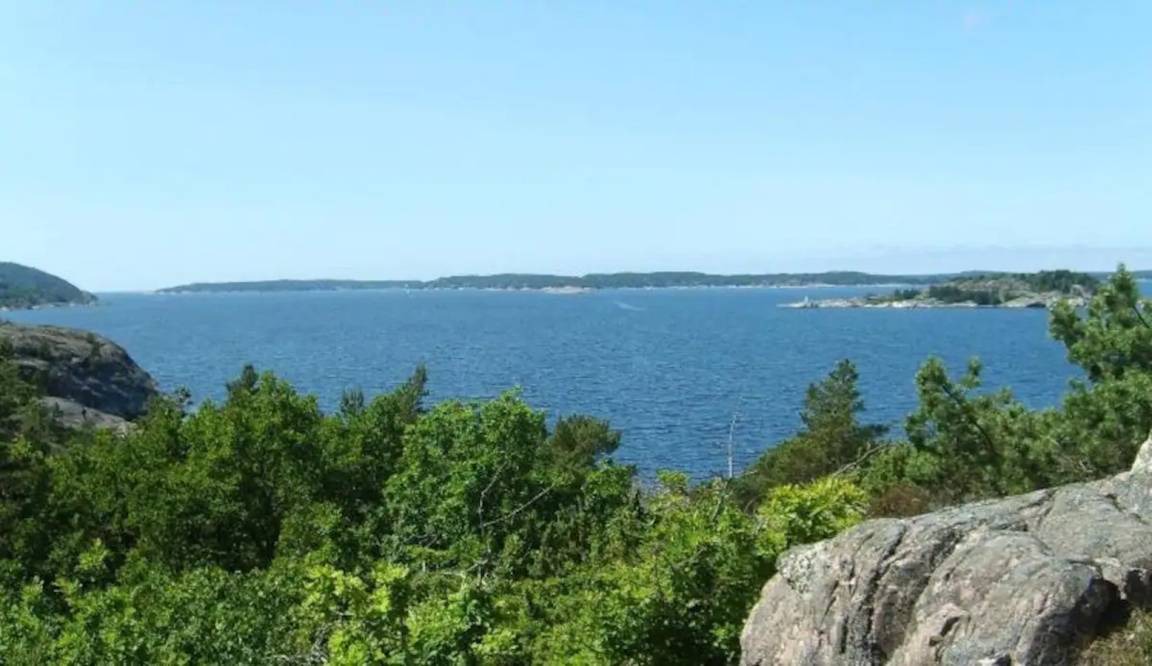 Photo of Outdoor in Stromstad Municipality