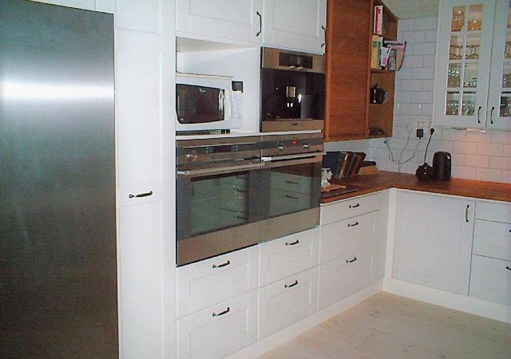 Photo of Kitchen in Gallnoby