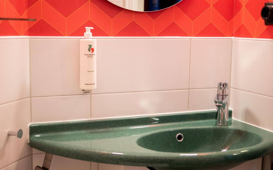 Photo of Bathroom in Jonkoping