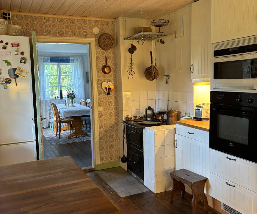 Photo of Kitchen in Lonneberga
