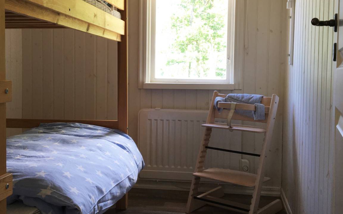 Photo of Bedroom in Annerstad