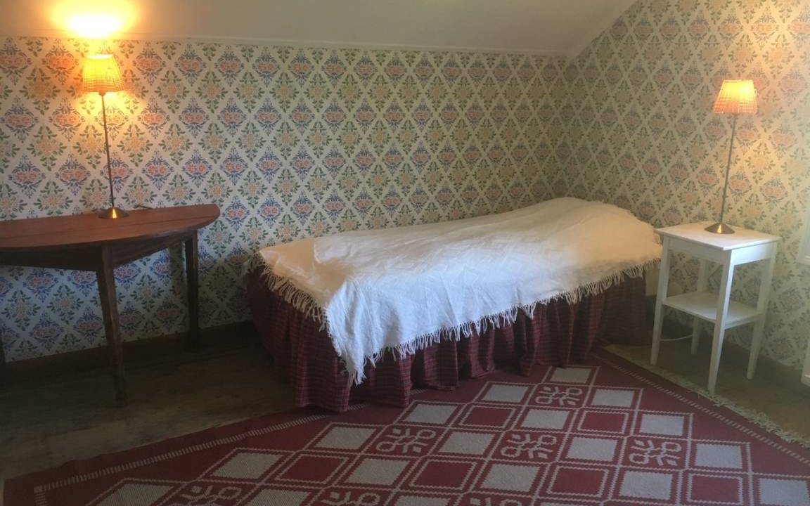 Photo of Bedroom in Kopmannebro