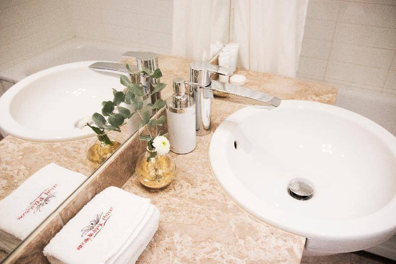 Photo of Bathroom in Bromma