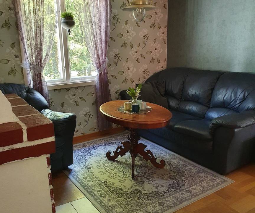 Photo of Livingroom in Tived