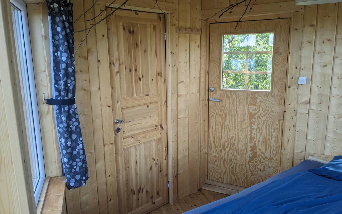 Photo of Bedroom in Arvidsjaur
