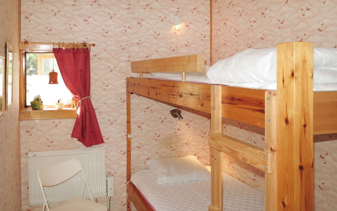 Photo of Bedroom in Vemhan